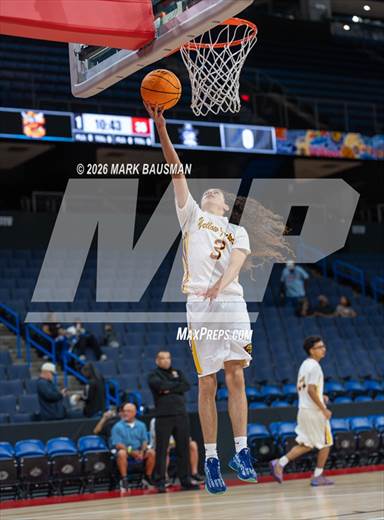 Pacific vs. Colton (CIF SS D9 Finals)