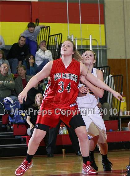 Thumbnail 2 in Jamestown vs. Lockport (Section VI Class AA Semifinal) photogallery.