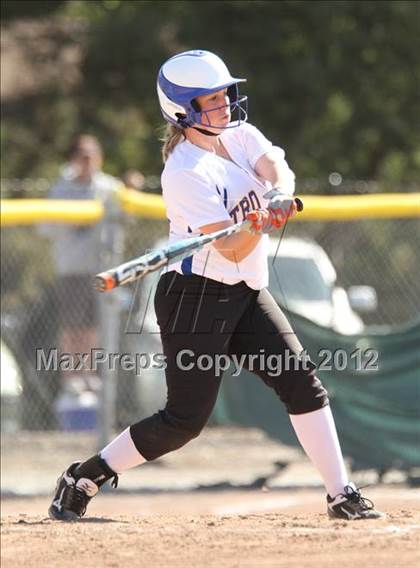 Thumbnail 3 in Terra Linda vs. Hercules (CIF NCS D3 Playoffs) photogallery.