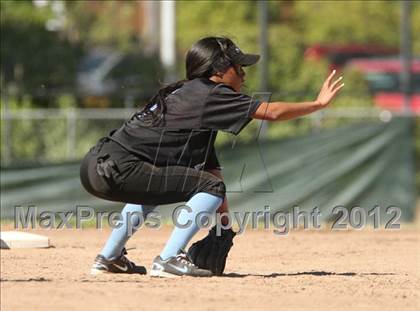Thumbnail 1 in Terra Linda vs. Hercules (CIF NCS D3 Playoffs) photogallery.