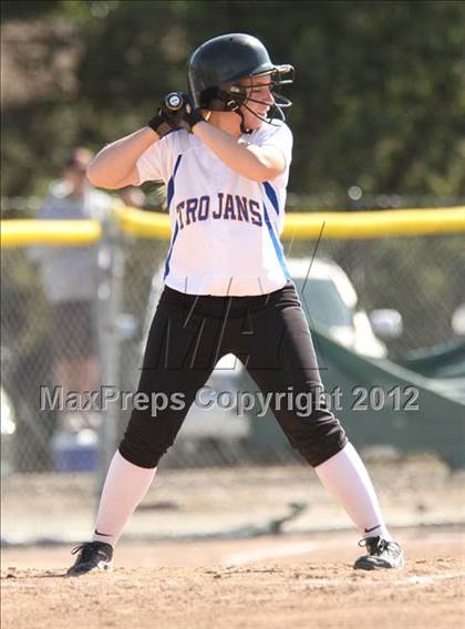 Thumbnail 3 in Terra Linda vs. Hercules (CIF NCS D3 Playoffs) photogallery.