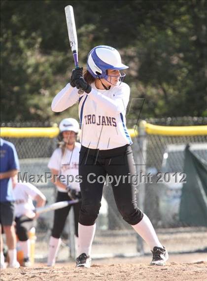 Thumbnail 2 in Terra Linda vs. Hercules (CIF NCS D3 Playoffs) photogallery.