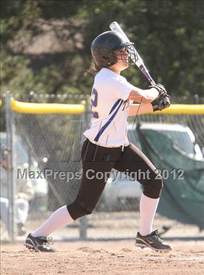 Thumbnail 1 in Terra Linda vs. Hercules (CIF NCS D3 Playoffs) photogallery.