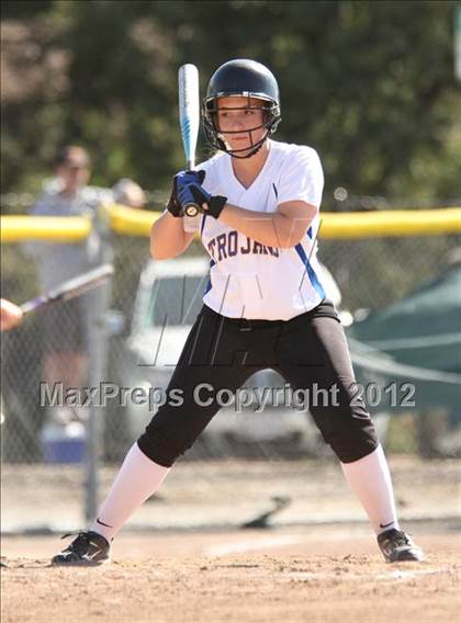 Thumbnail 1 in Terra Linda vs. Hercules (CIF NCS D3 Playoffs) photogallery.