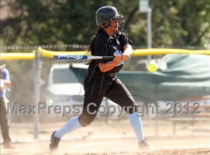 Thumbnail 1 in Terra Linda vs. Hercules (CIF NCS D3 Playoffs) photogallery.