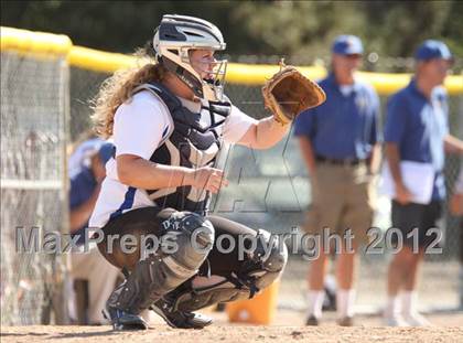 Thumbnail 2 in Terra Linda vs. Hercules (CIF NCS D3 Playoffs) photogallery.
