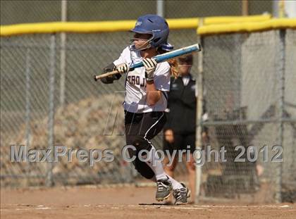 Thumbnail 1 in Terra Linda vs. Hercules (CIF NCS D3 Playoffs) photogallery.