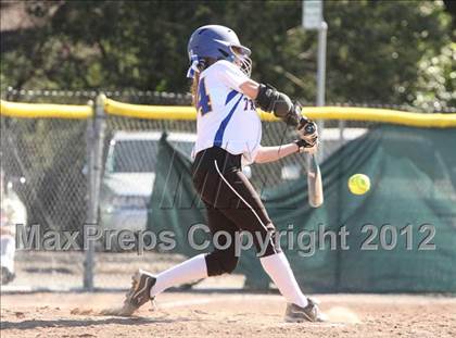 Thumbnail 2 in Terra Linda vs. Hercules (CIF NCS D3 Playoffs) photogallery.