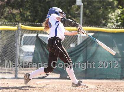 Thumbnail 3 in Terra Linda vs. Hercules (CIF NCS D3 Playoffs) photogallery.