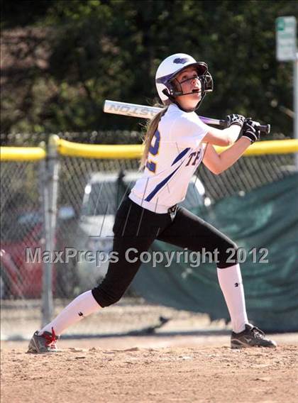 Thumbnail 3 in Terra Linda vs. Hercules (CIF NCS D3 Playoffs) photogallery.