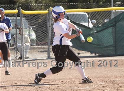 Thumbnail 2 in Terra Linda vs. Hercules (CIF NCS D3 Playoffs) photogallery.