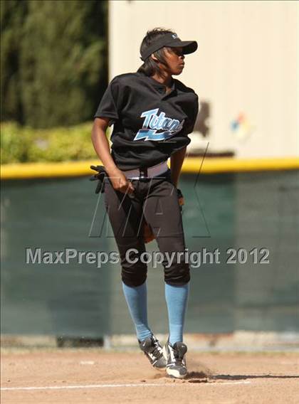 Thumbnail 3 in Terra Linda vs. Hercules (CIF NCS D3 Playoffs) photogallery.