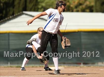 Thumbnail 3 in Terra Linda vs. Hercules (CIF NCS D3 Playoffs) photogallery.