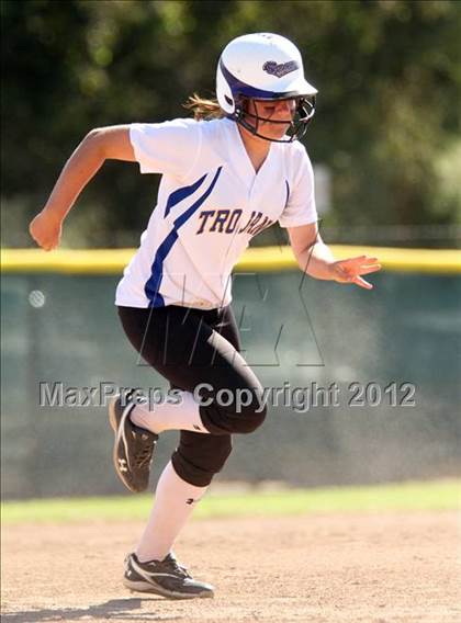 Thumbnail 1 in Terra Linda vs. Hercules (CIF NCS D3 Playoffs) photogallery.