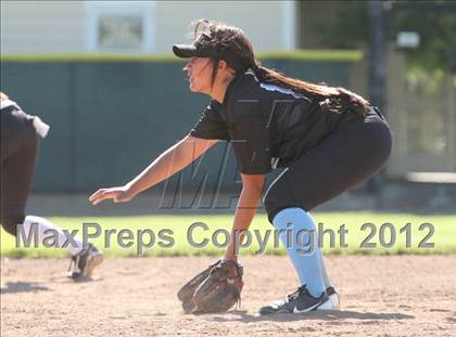 Thumbnail 3 in Terra Linda vs. Hercules (CIF NCS D3 Playoffs) photogallery.