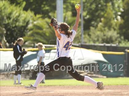 Thumbnail 1 in Terra Linda vs. Hercules (CIF NCS D3 Playoffs) photogallery.