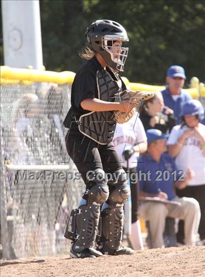 Thumbnail 2 in Terra Linda vs. Hercules (CIF NCS D3 Playoffs) photogallery.