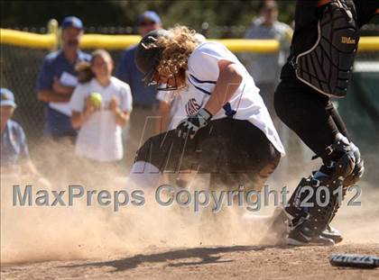 Thumbnail 2 in Terra Linda vs. Hercules (CIF NCS D3 Playoffs) photogallery.