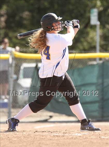 Thumbnail 2 in Terra Linda vs. Hercules (CIF NCS D3 Playoffs) photogallery.