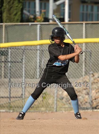 Thumbnail 2 in Terra Linda vs. Hercules (CIF NCS D3 Playoffs) photogallery.