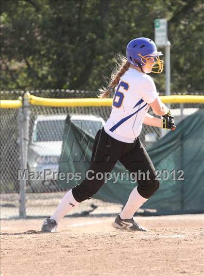 Thumbnail 1 in Terra Linda vs. Hercules (CIF NCS D3 Playoffs) photogallery.