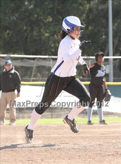 Thumbnail 3 in Terra Linda vs. Hercules (CIF NCS D3 Playoffs) photogallery.