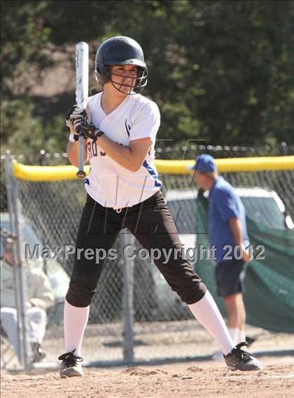 Thumbnail 2 in Terra Linda vs. Hercules (CIF NCS D3 Playoffs) photogallery.