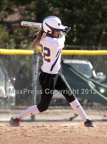 Thumbnail 1 in Terra Linda vs. Hercules (CIF NCS D3 Playoffs) photogallery.