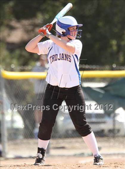 Thumbnail 2 in Terra Linda vs. Hercules (CIF NCS D3 Playoffs) photogallery.