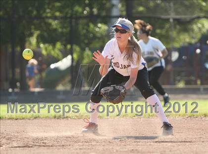 Thumbnail 3 in Terra Linda vs. Hercules (CIF NCS D3 Playoffs) photogallery.