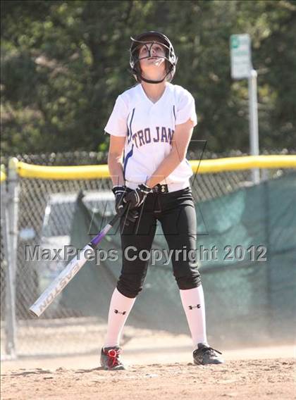 Thumbnail 2 in Terra Linda vs. Hercules (CIF NCS D3 Playoffs) photogallery.