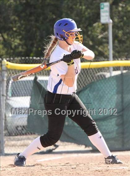 Thumbnail 3 in Terra Linda vs. Hercules (CIF NCS D3 Playoffs) photogallery.