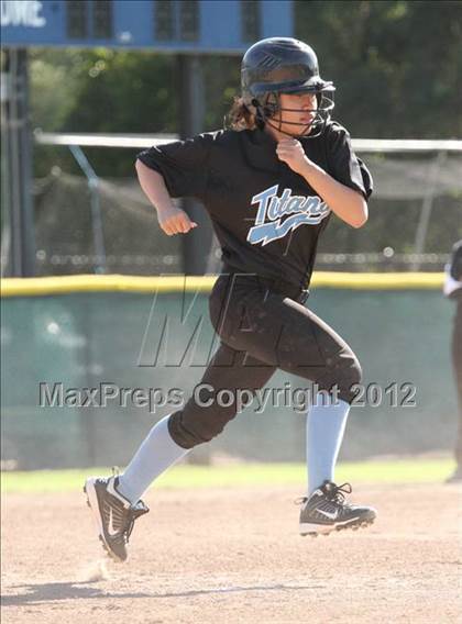 Thumbnail 3 in Terra Linda vs. Hercules (CIF NCS D3 Playoffs) photogallery.
