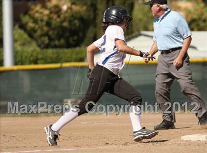 Thumbnail 3 in Terra Linda vs. Hercules (CIF NCS D3 Playoffs) photogallery.