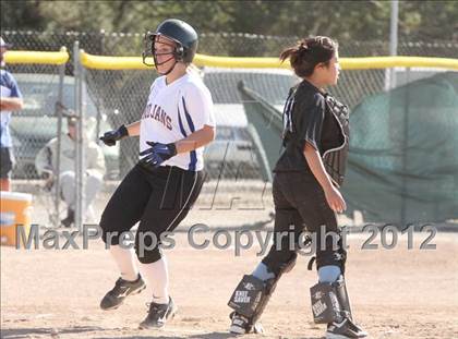 Thumbnail 3 in Terra Linda vs. Hercules (CIF NCS D3 Playoffs) photogallery.