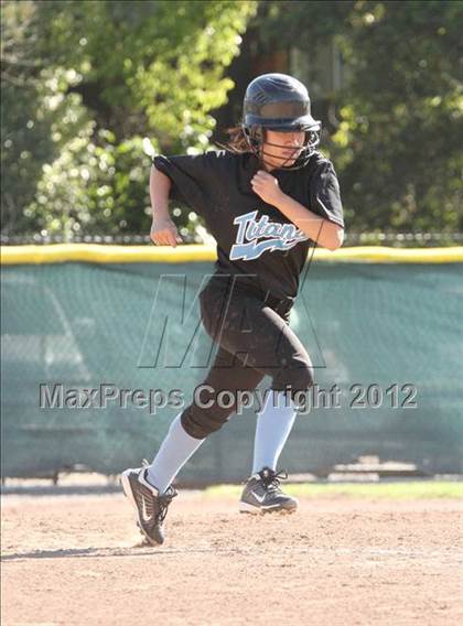 Thumbnail 2 in Terra Linda vs. Hercules (CIF NCS D3 Playoffs) photogallery.