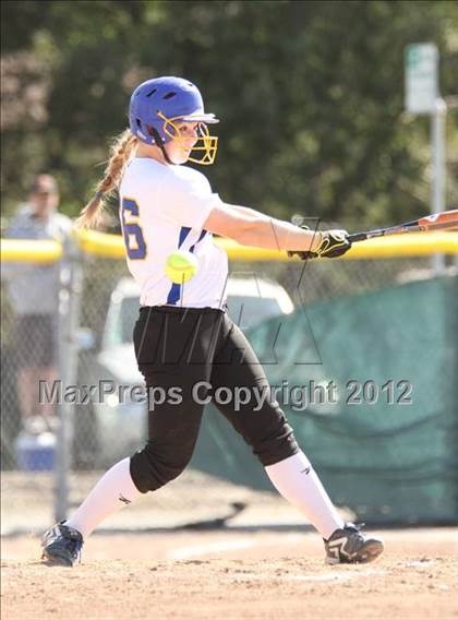 Thumbnail 1 in Terra Linda vs. Hercules (CIF NCS D3 Playoffs) photogallery.
