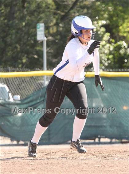 Thumbnail 1 in Terra Linda vs. Hercules (CIF NCS D3 Playoffs) photogallery.