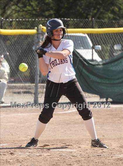 Thumbnail 2 in Terra Linda vs. Hercules (CIF NCS D3 Playoffs) photogallery.