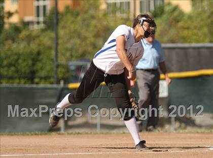 Thumbnail 2 in Terra Linda vs. Hercules (CIF NCS D3 Playoffs) photogallery.