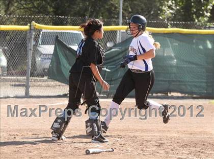 Thumbnail 2 in Terra Linda vs. Hercules (CIF NCS D3 Playoffs) photogallery.