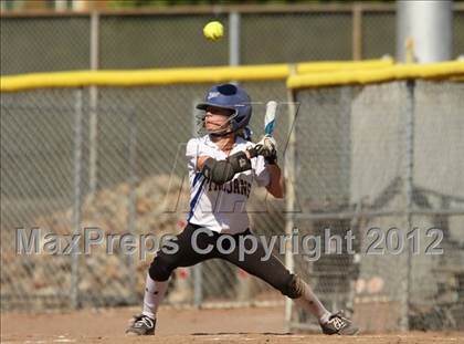 Thumbnail 2 in Terra Linda vs. Hercules (CIF NCS D3 Playoffs) photogallery.
