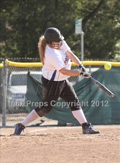 Thumbnail 1 in Terra Linda vs. Hercules (CIF NCS D3 Playoffs) photogallery.