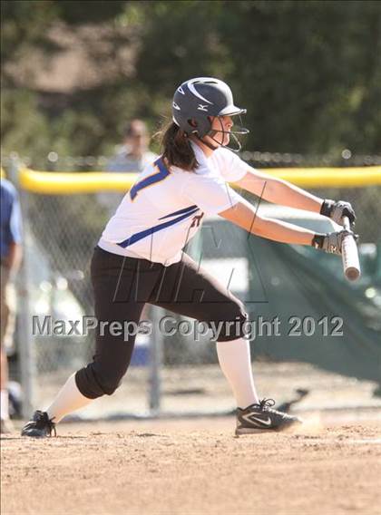 Thumbnail 2 in Terra Linda vs. Hercules (CIF NCS D3 Playoffs) photogallery.