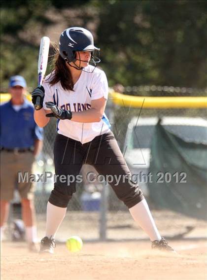 Thumbnail 2 in Terra Linda vs. Hercules (CIF NCS D3 Playoffs) photogallery.
