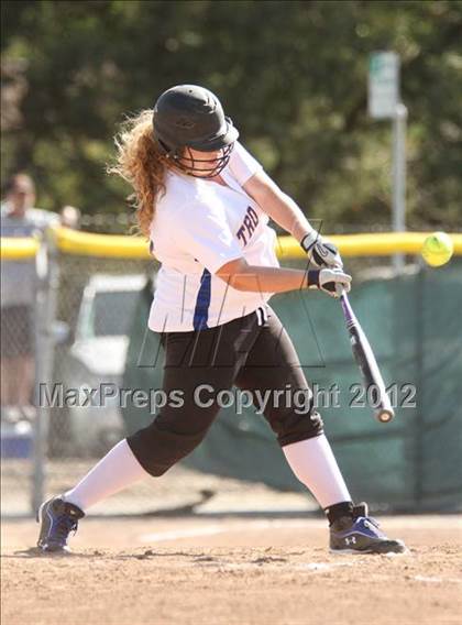 Thumbnail 3 in Terra Linda vs. Hercules (CIF NCS D3 Playoffs) photogallery.