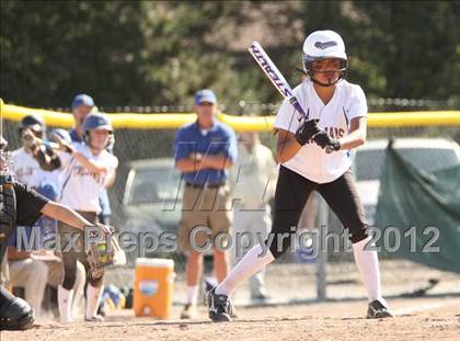 Thumbnail 2 in Terra Linda vs. Hercules (CIF NCS D3 Playoffs) photogallery.