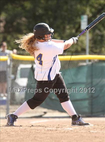 Thumbnail 1 in Terra Linda vs. Hercules (CIF NCS D3 Playoffs) photogallery.