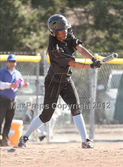 Thumbnail 3 in Terra Linda vs. Hercules (CIF NCS D3 Playoffs) photogallery.