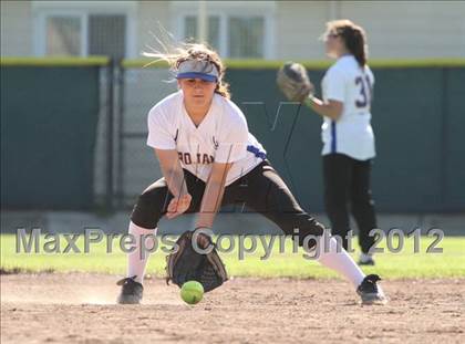 Thumbnail 2 in Terra Linda vs. Hercules (CIF NCS D3 Playoffs) photogallery.